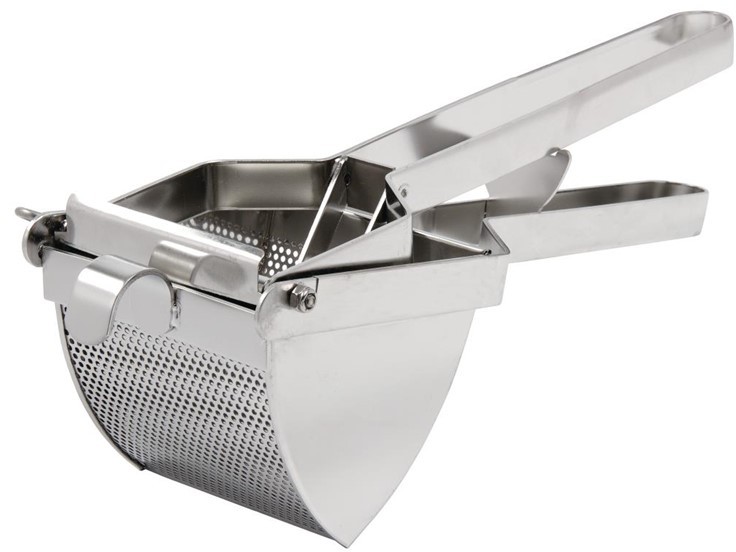  Vogue heavy-duty Kartoffelpresse 