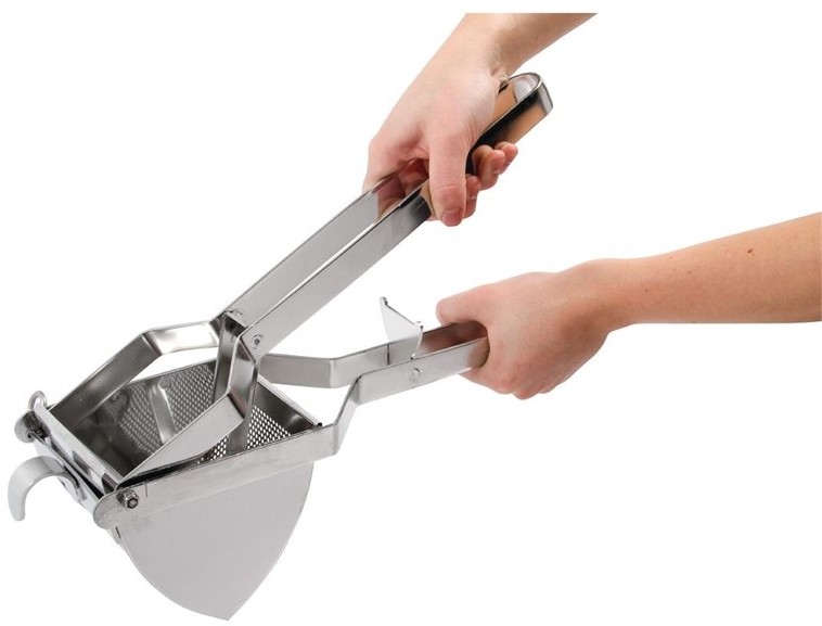  Vogue heavy-duty Kartoffelpresse 