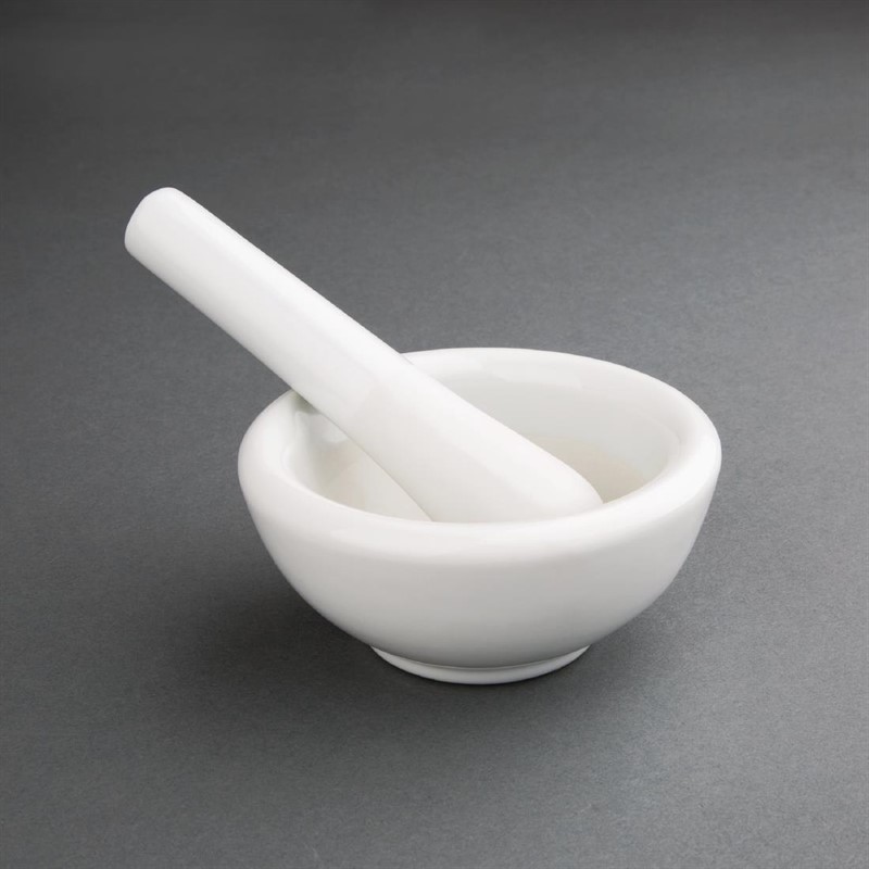  Vogue M&ouml;rser und St&ouml;&szlig;el 11cm 