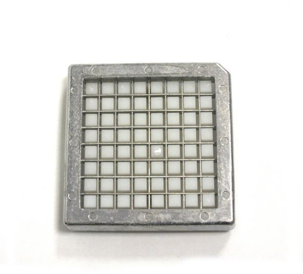  Saro Gatter 8x8mm f&uuml;r CF-5 
