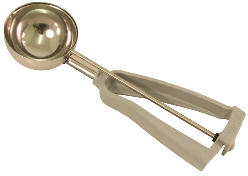  Bonzer Litegrip Portionierer 11cl Gr&ouml;&szlig;e 8 