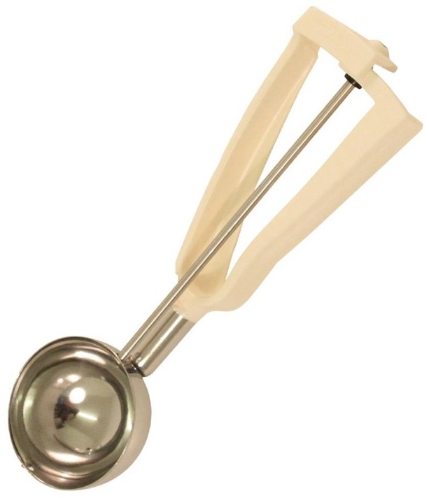  Bonzer Litegrip Portionierer 9,6cl Gr&ouml;&szlig;e 10 