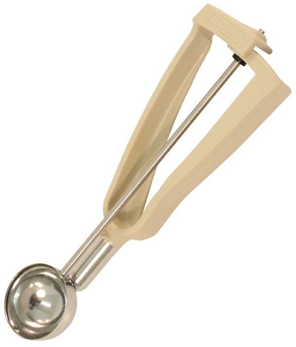  Bonzer Litegrip Portionierer 2,8cl Gr&ouml;&szlig;e 36 