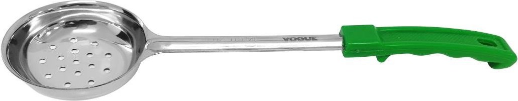  Vogue gr&uuml;ner perforierter Spoodle 118ml 
