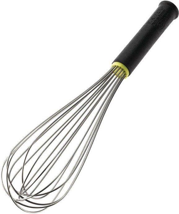  Matfer Schneebesen Edelstahl 30cm 