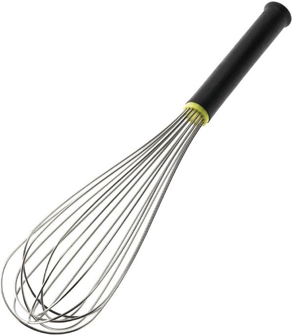  Matfer Schneebesen Edelstahl 35cm 