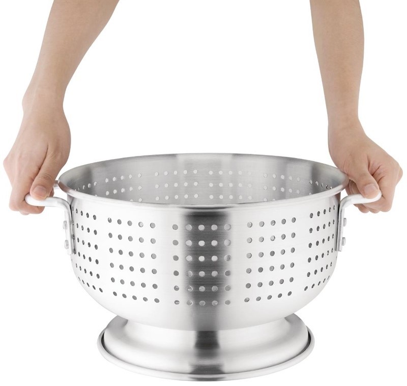  Vogue Gem&uuml;seseiher Aluminium Durchmesser 30cm 