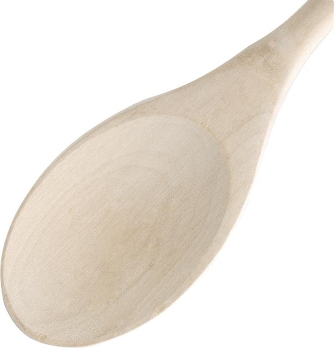  Vogue Holzl&ouml;ffel 25cm 