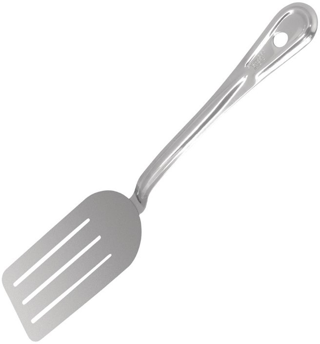  Vogue Flexibler Pfannenwender offen 