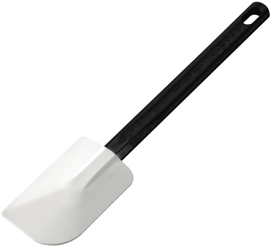  Matfer Bourgeat Elveo Exoglas Spatel 10 Zoll 