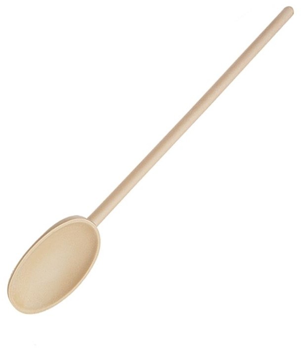  Matfer hitzebest&auml;ndiger Kochl&ouml;ffel 45,5cm 