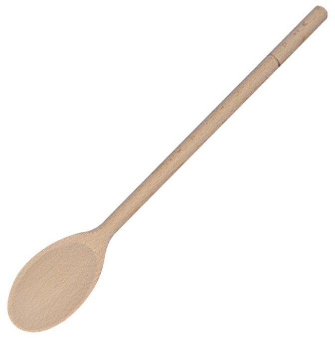  Vogue Holzl&ouml;ffel 40cm 