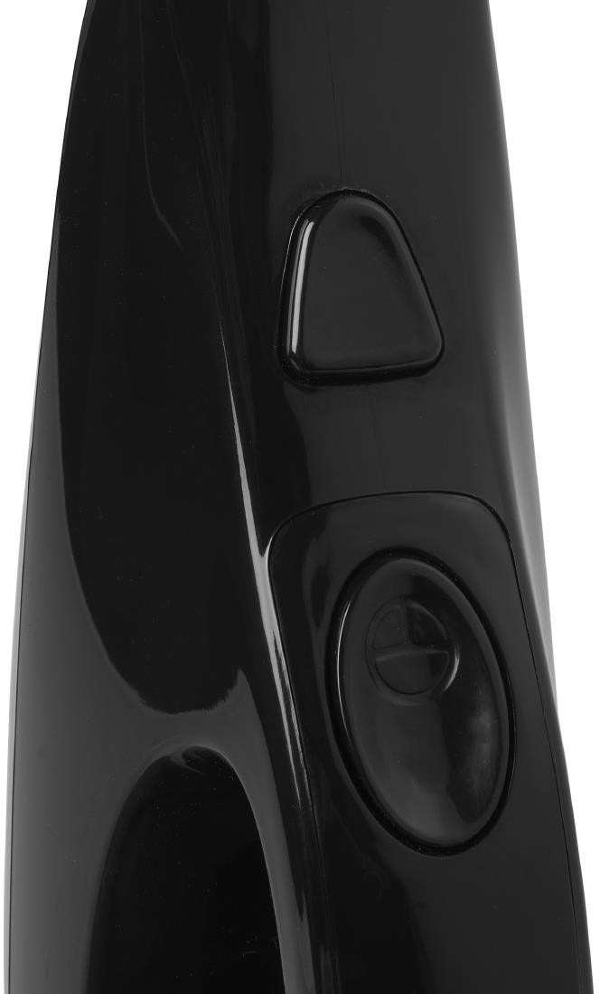  Tristar Elektrisches Messer EM-2107 - Abnehmbare Edelstahlmesser - 120 W 