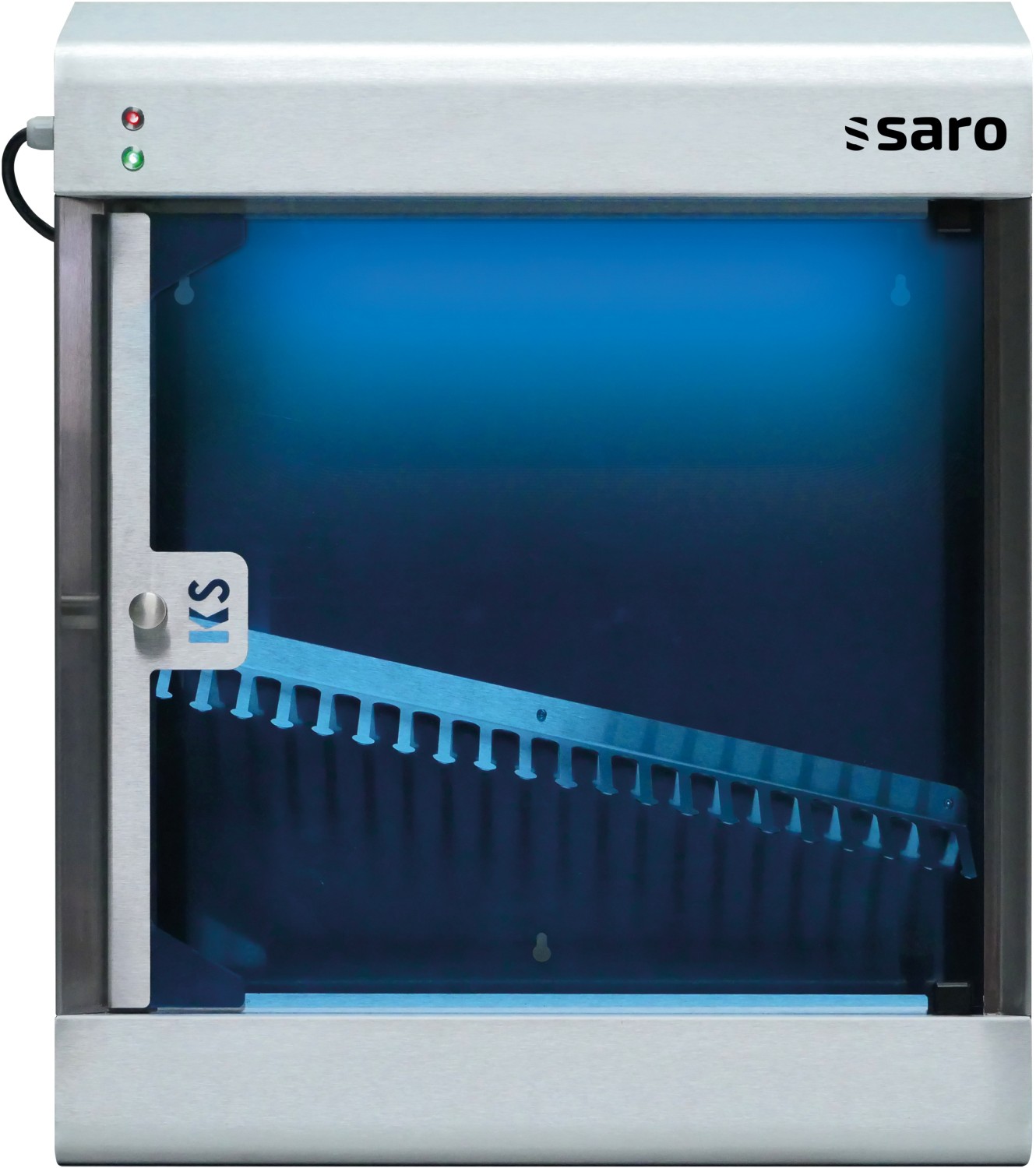  Saro Messersteralisator  Modell KS 20 