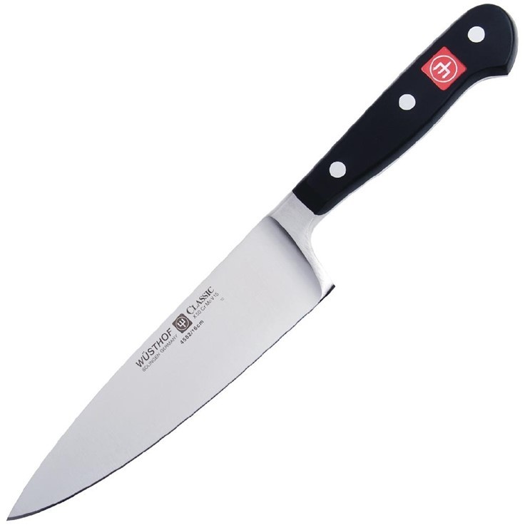  W&uuml;sthof Kochmesser 16cm 