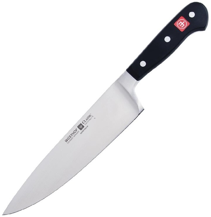  W&uuml;sthof Kochmesser 20cm 