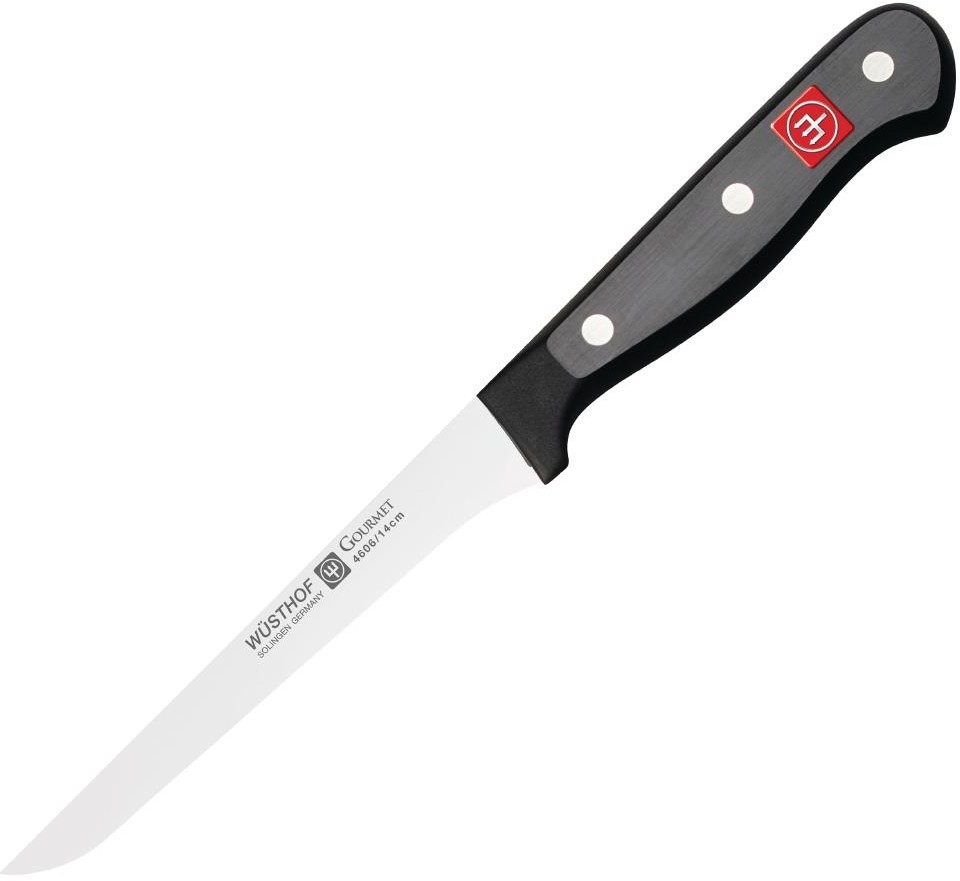  W&uuml;sthof Gourmet Ausbeinmesser 14cm 