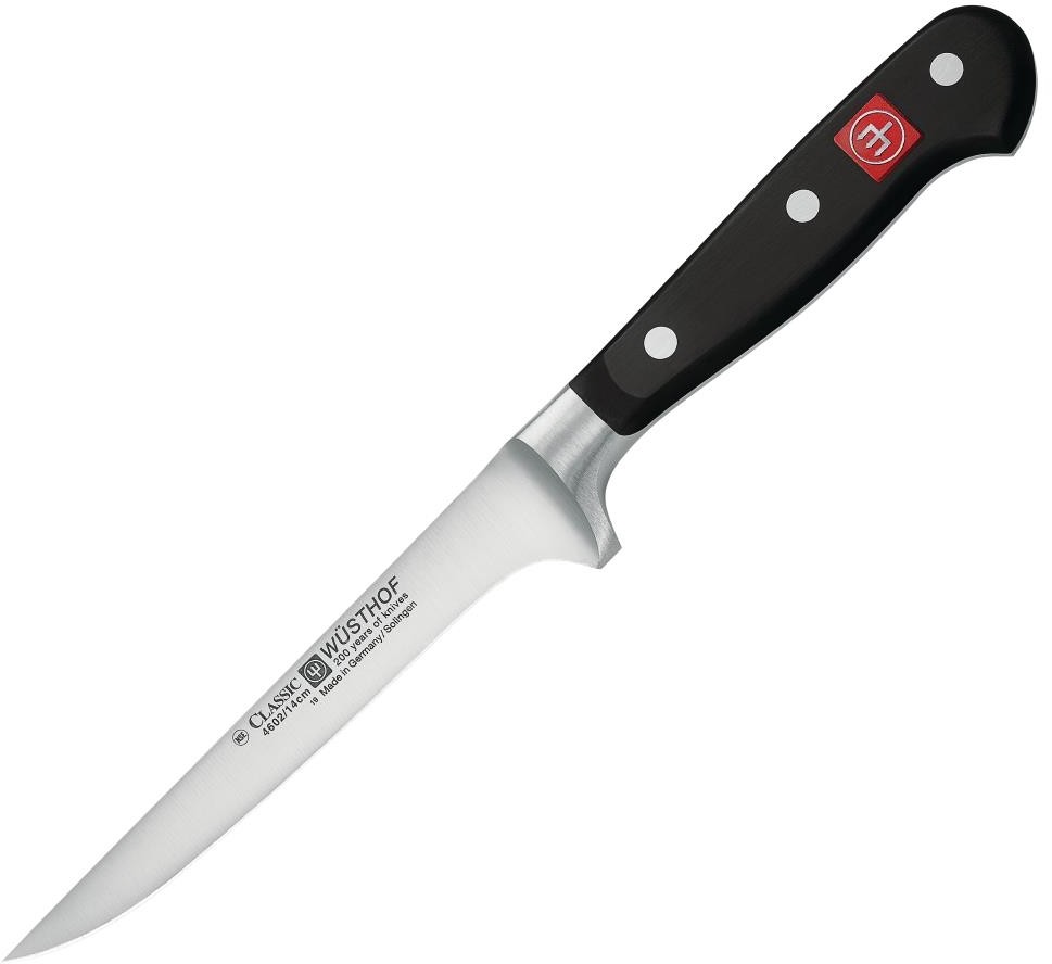  W&uuml;sthof Classic Ausbeinmesser 14cm 