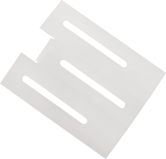  Eazyzap Ersatz-Leimtafeln (6er-Pack) (6 St&uuml;ck) 