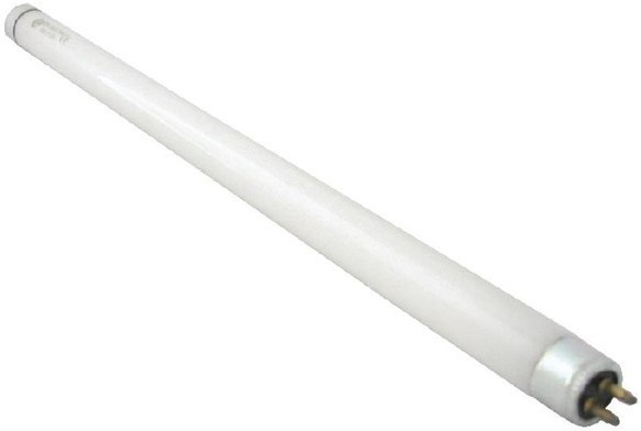  Eazyzap Reservelampe 8W 