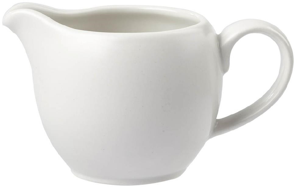  Churchill Wei&szlig;es Profilkrug 4 oz (4 St&uuml;ck) 