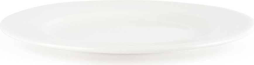  Churchill Whiteware Classic runde Teller 23cm (24 St&uuml;ck) 