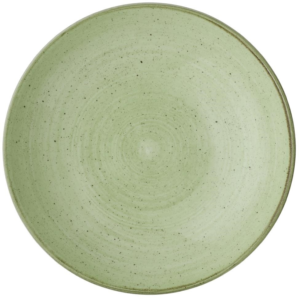  Churchill Stonecast Salbeigruen Coupe Schuessel 248mm (12 St&uuml;ck) 