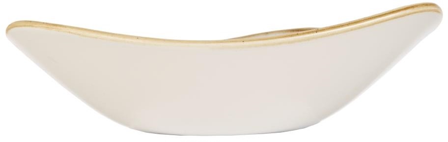  Churchill Stonecast Barley White Lotus Sch&uuml;ssel, Box mit (12 St&uuml;ck) 