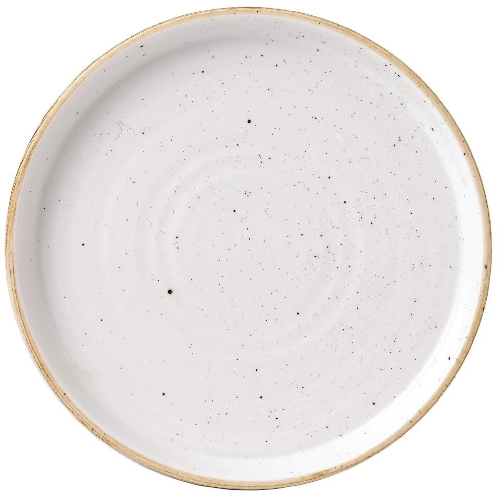  Churchill Stonecast Gerstenwei&szlig;e Wandplatte 6 1/8 Zoll (6 St&uuml;ck) 