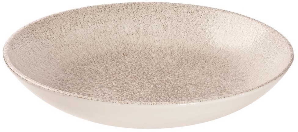  Churchill Studio Prints Raku Coupe-Sch&uuml;sseln, Achatgrau, 248 mm, (12 St&uuml;ck) 
