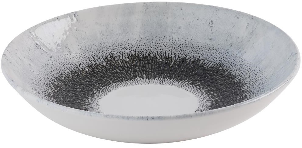  Churchill Studio Prints Fusion Black Evolve Coupe-Sch&uuml;sseln, 247 mm, (12 St&uuml;ck) 
