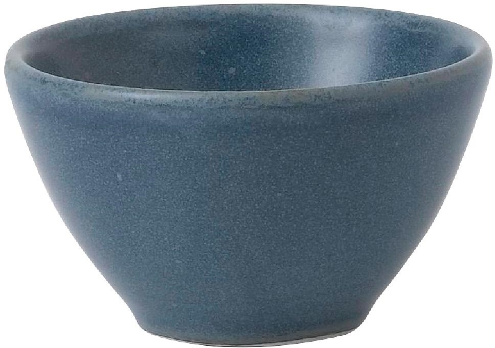  Churchill Super Vitrified Nourish Oslo Blue Contour Dip-T&ouml;pfe, 60 ml, (12 St&uuml;ck) 