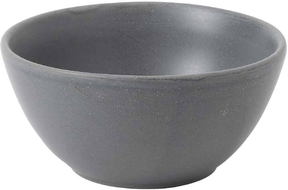  Churchill Super Vitrified Nourish Seattle Grey Snackschale, 14 oz (12 St&uuml;ck) 