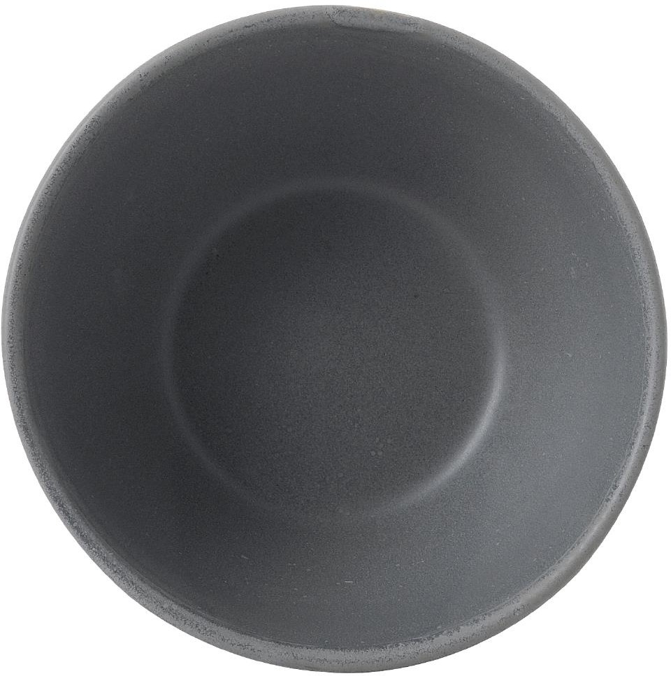  Churchill Super Vitrified Nourish Seattle Grey Snackschale, 14 oz (12 St&uuml;ck) 