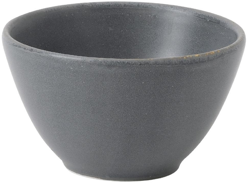  Churchill Super Vitrified Nourish Seattle Grey Tiefe Schalen 102 mm (12 St&uuml;ck) 