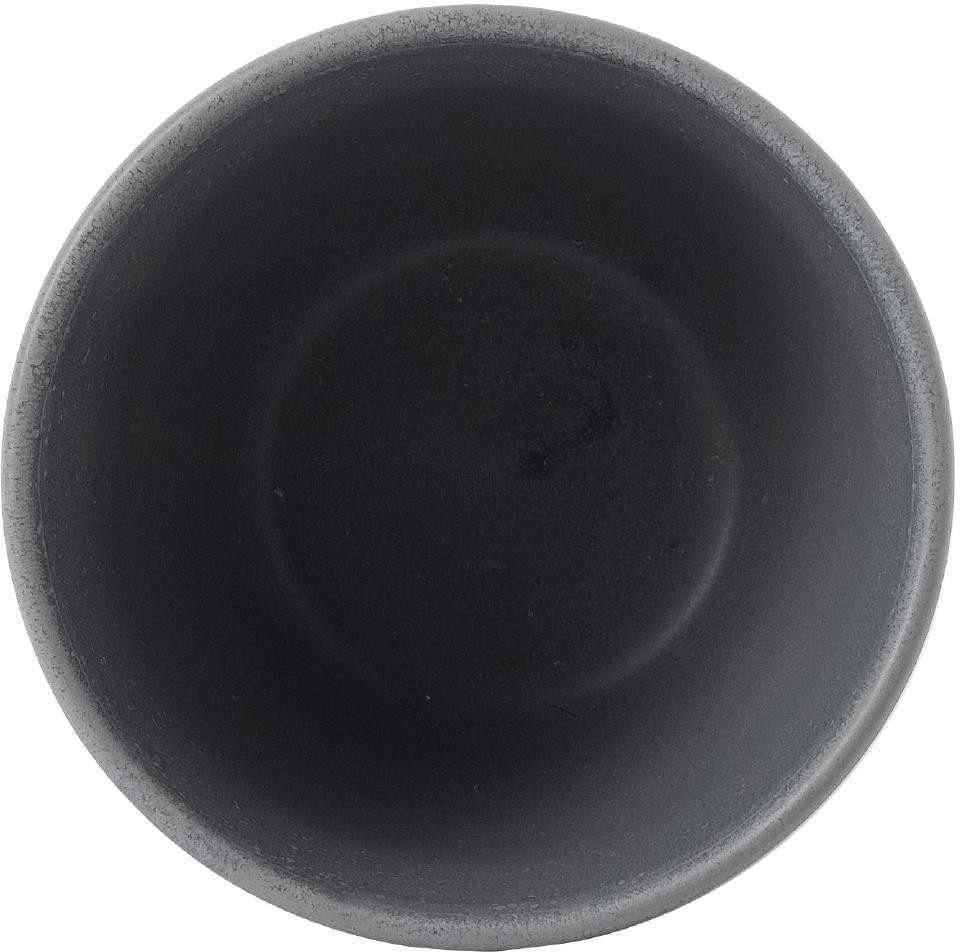  Churchill Super Vitrified Nourish Seattle Grey Chip-Becher, 100 mm, (12 St&uuml;ck) 