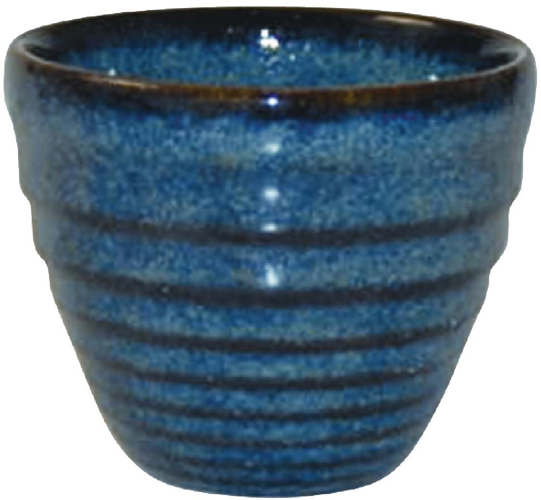  Churchill Bit on the Side Blue Ripple Dip-T&ouml;pfe, 57 ml, (12 St&uuml;ck) 