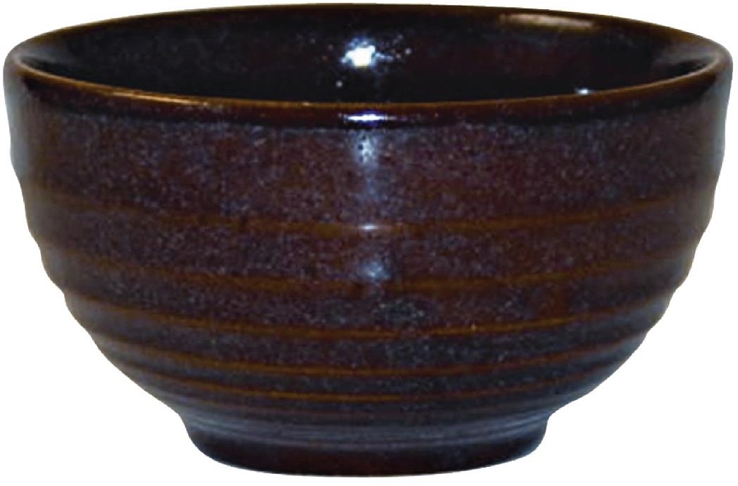  Churchill Bit on the Side Ripple Schalen, 560 ml, (6 St&uuml;ck) 
