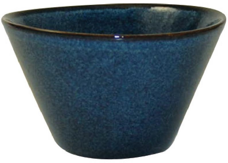  Churchill Sapphire Blue Zest Bowl 17.5Oz Box 6 (6 St&uuml;ck) 