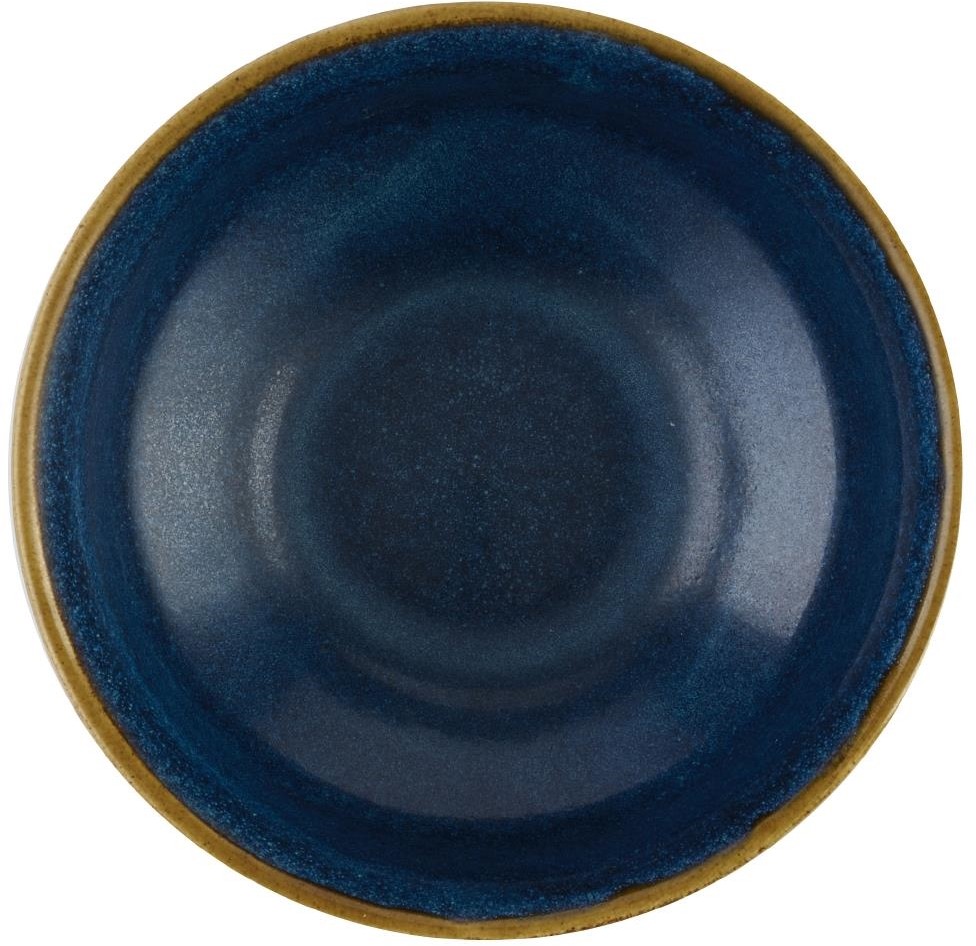  Churchill Nourish Tokyo Blue Kochi Suppensch&uuml;ssel 62 x 130 mm (12 St&uuml;ck) 