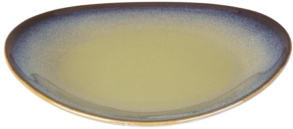  Olympia Birch Aubergine Coupe Teller 270mm (6 St&uuml;ck) 