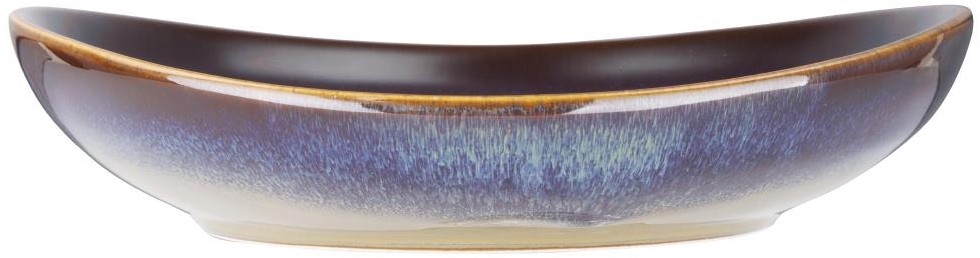  Olympia Birke Aubergine Breite Sch&uuml;sseln 205mm (6 St&uuml;ck) 