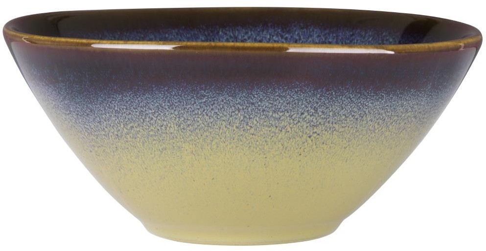  Olympia Birch Aubergine Tiefe Sch&uuml;ssel 460ml (6 St&uuml;ck) 