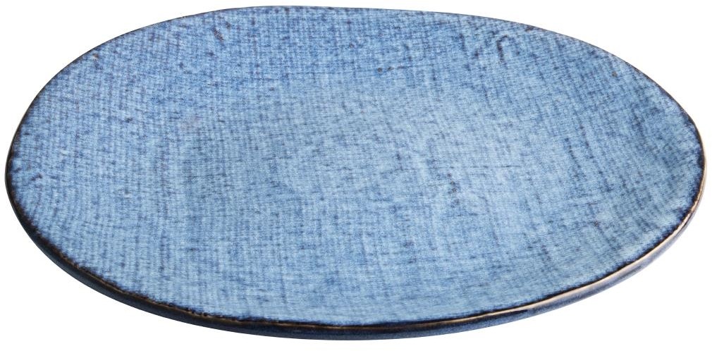  Olympia Denim Blue Coupe Teller 285mm (4er-Pack) 