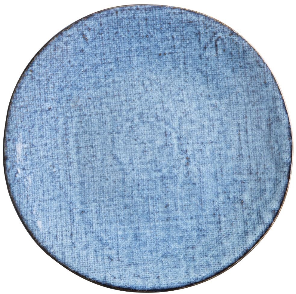  Olympia Denim Blue Coupe Teller 285mm (4er-Pack) 