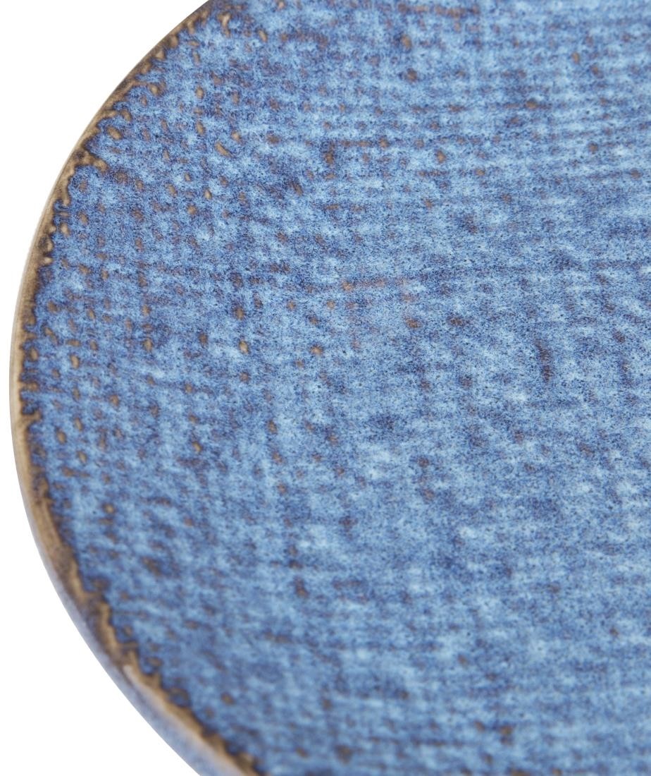  Olympia Denim Blue Coupe Teller 285mm (4er-Pack) 