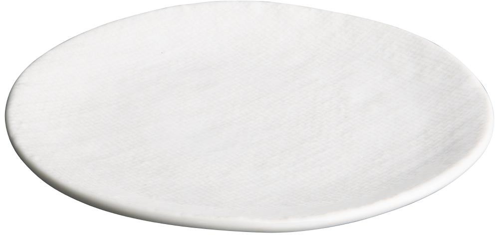  Olympia Denim Wei&szlig;e Coupe-Teller 180mm (6 St&uuml;ck)) 
