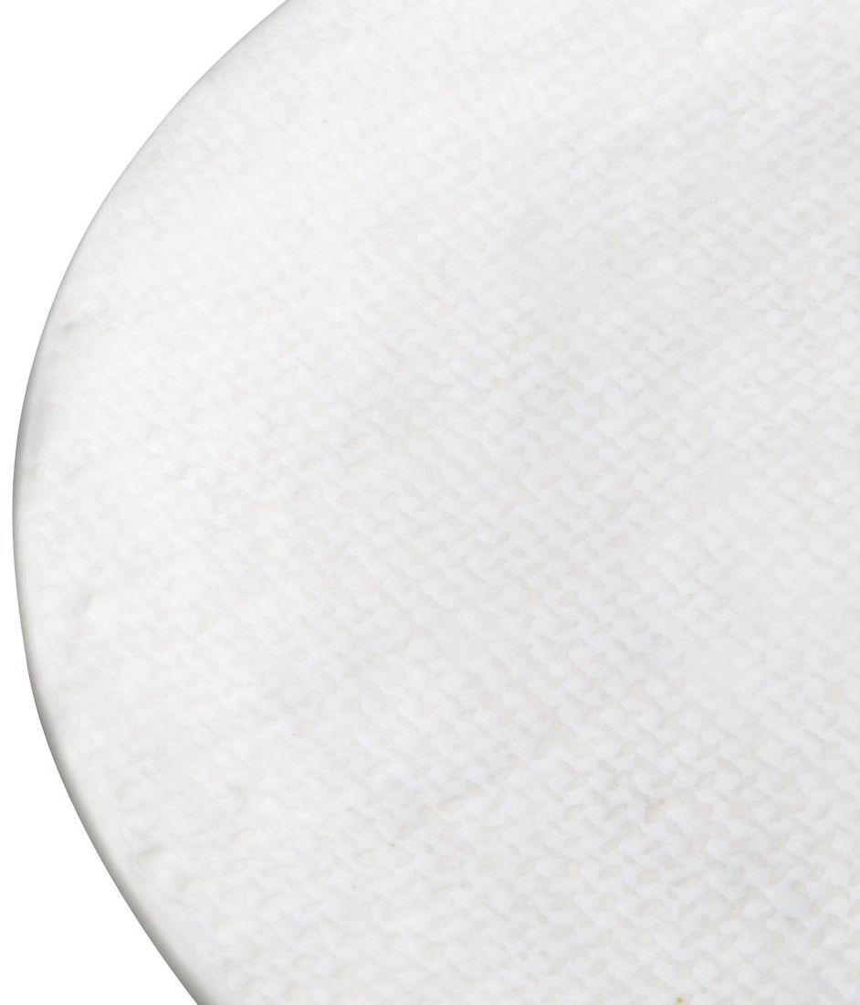  Olympia Denim Wei&szlig;e Coupe-Teller 180mm (6 St&uuml;ck)) 