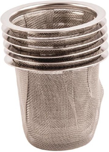  Olympia Cafe Teefilter f&uuml;r 51cl-Teekannen 
