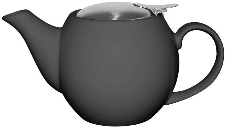  Olympia Cafe Teekanne grau 51cl 
